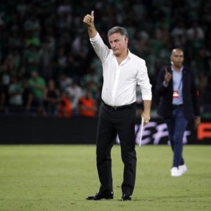 九游游戏中心-加尔捷：MNM回撤后好得多 姆巴佩：巴黎有点睡着了