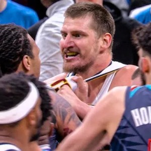 jiuyou-把约基奇气到暴怒的杰林-威廉姆斯到底是什么来头？