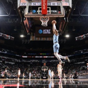 九游官方站点-【现场】全美直播被撤成动力！莫兰特41分预热全明星